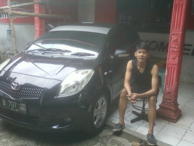 saefulifos's profile picture. tanpa kalian saya bisa...
bersama kalian saya menjadi sempurna