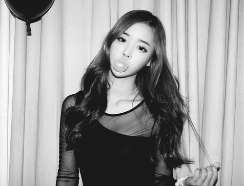 ulzzang Song ah ri | 1991☀