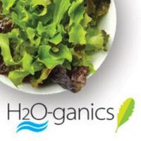 H2O-ganics (@h2oganics) Twitter profile photo
