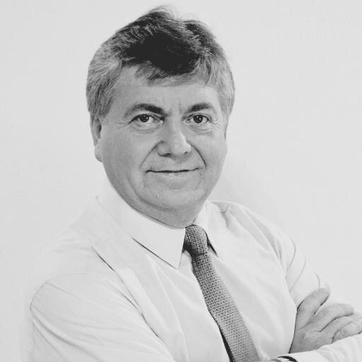 Pastor principal de @ividayesperanza