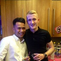 Mark Gillett (@markgillett94) 's Twitter Profile Photo