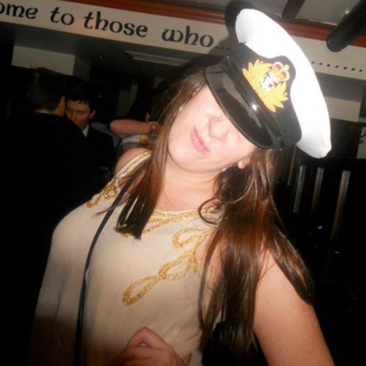 MadisonMBurke's profile picture. Every girl should be two things: classy and fabulous - Coco Chanel