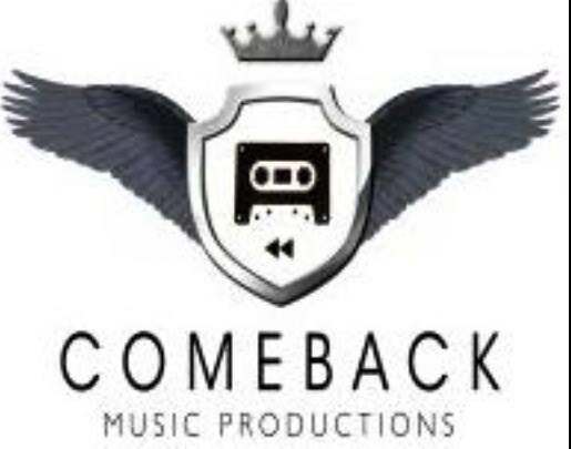 ComebackBeats's profile picture. Music shop and music production