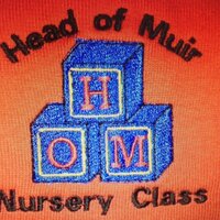 Head of Muir ELCC (@homelcc) 's Twitter Profile