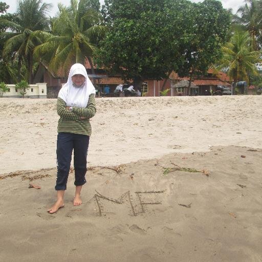 NandaNanda38's profile picture. 180214 mizinfitri :* the last