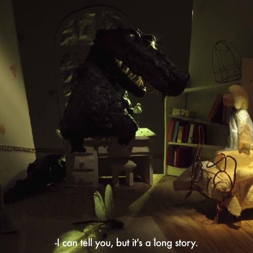 Miracle Cooperative - Animation, Music, Comics, Text - FranceHungaryBelgiumBeninJapan