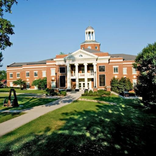 Ensor Learning Resource Center