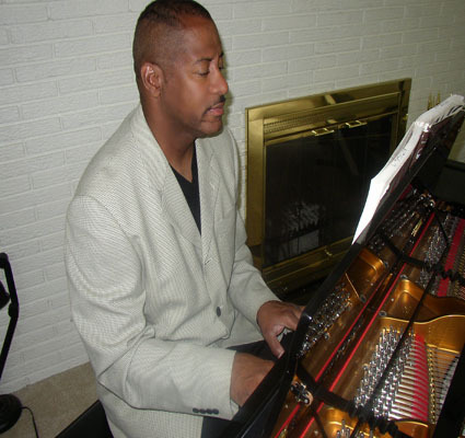 Professional Music Production Services featuring Jazz, NuJazz, Pop & Instrumental
