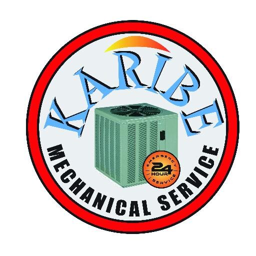 Karibe Mechanical Service is an Active BNI - Pinecrest Member Serving Dade and Broward county for all your Air Conditioning and Heating needs.