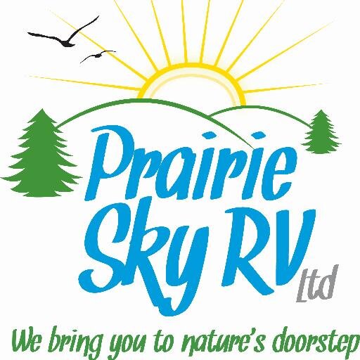 PrairieSkyRV's profile picture. Welcome home to Prairie Sky RV, where we bring you to nature’s doorstep.
* We are a licensed AMVIC dealer *