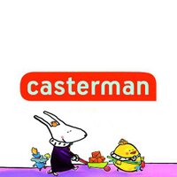 Casterman Jeunesse (@castermanj) 's Twitter Profile