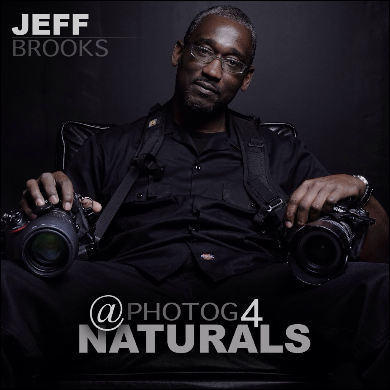 Pro Photog | Natural Hair Community | Social Media & PR Specialist | Photo & Video Content Curator | IG @photog4naturals