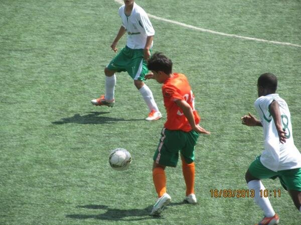 jugador de envigado FC