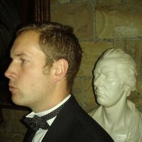 James Vincent (@jvincentezy) 's Twitter Profile