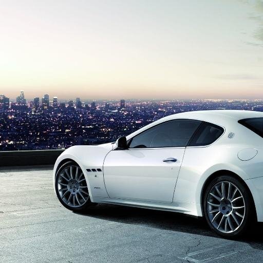 Follow for daily pictures of stunning cars