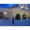 AnaGmezCH's profile picture. algo cruel ver tanta desigualdad de los pueblos