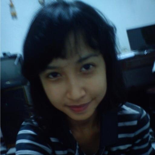 I love to be my self :)