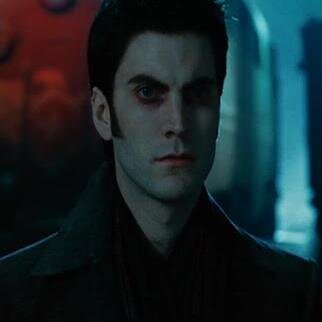 Relationship status: Single | Fallen Angel/Demon | Son of Mephistopheles a.k.a. Lucifer Satan, the Devil | @GhostRider RP'er