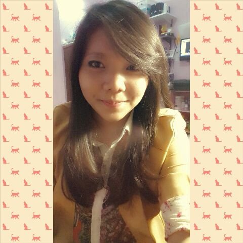 Line,ig: elvinne97. Follow your dreams ( •̀⌣•́)ง