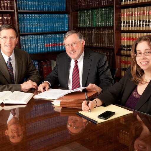 Massachusetts Personal Injury, Worker's Compensation and Social Security Disability Law Firm
