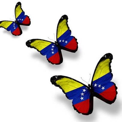 S.O.S VENEZUELA S.O.S. S.O.S, S.O.S