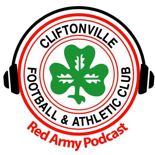 UNOFFICIAL CLIFTONVILLE PODCAST - PODCASTS CONTAIN SWEARING