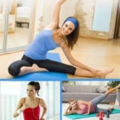 Fitnesspro12's profile picture. You know it's time to exercise for either health or weight loss. But a gym can be costly with gas, hiring a personal trainer, a time sucker, and who really know