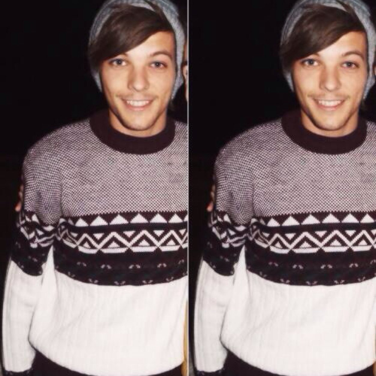 Follow @sassafraszouis please x