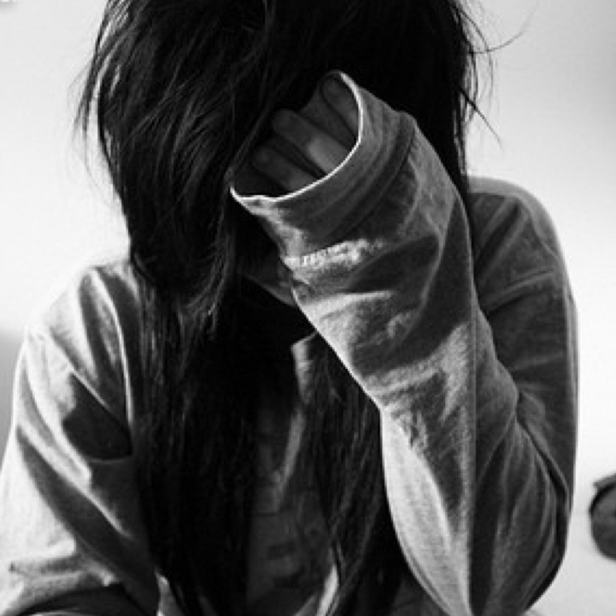 15 // depressed // bulimic // suicudal // worthless