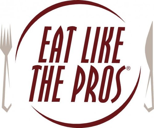 Eat Like the Pros