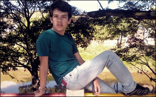 josiascastilho's profile picture. 