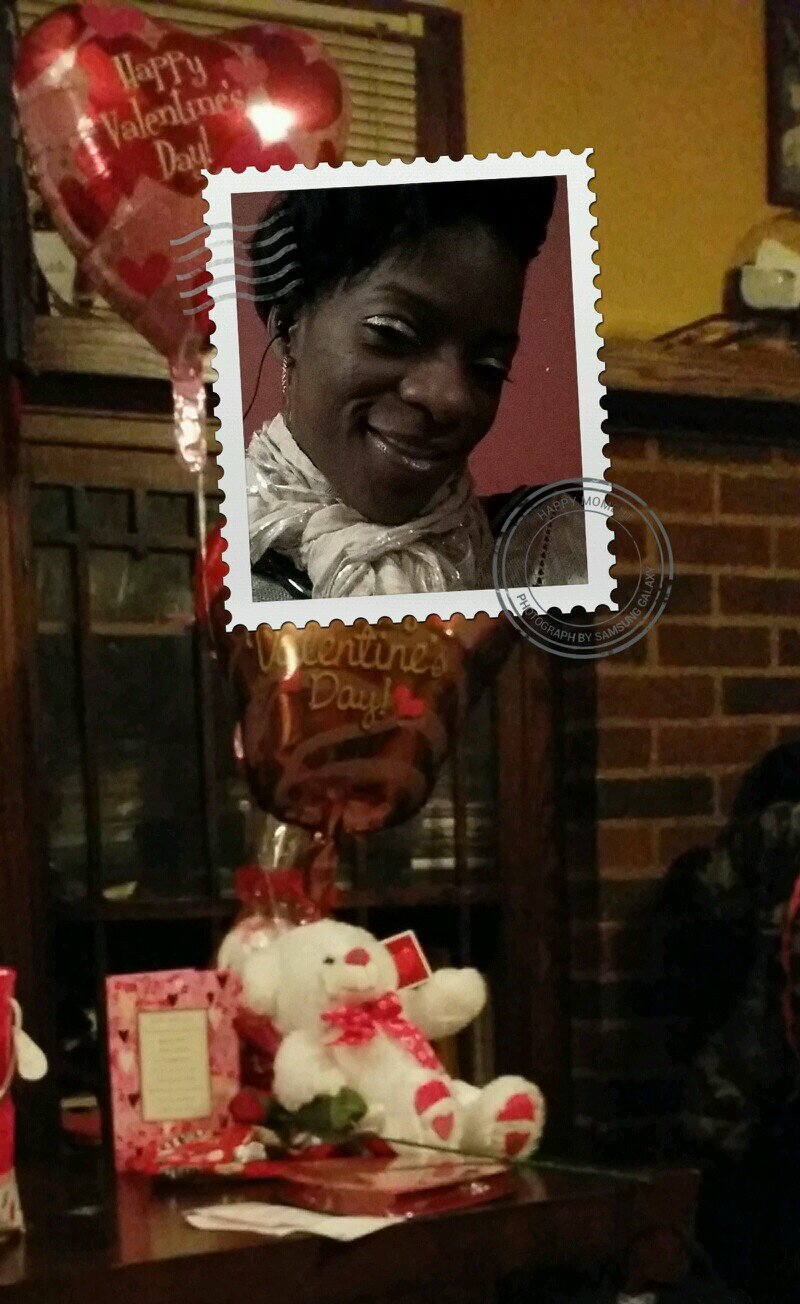 gotmyownswagg2's profile picture. GOD fearing.  Blessed.  Highly Favored.  That's who I am!!!