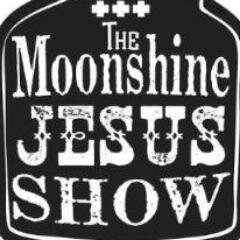 Mark Sandlin and David Henson host The Moonshine Jesus Show, a progressive Christian podcast in the tradition of Will Campbell, the bootleg preacher.