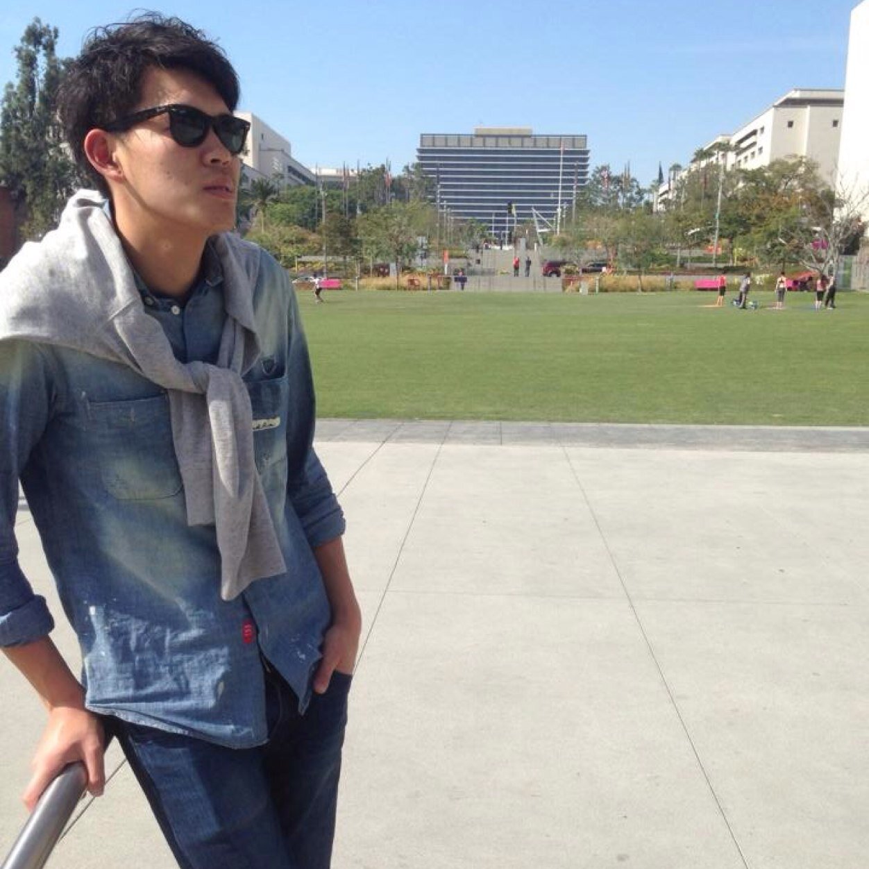 yuuchan19910509's profile picture. 人生にはない再放送！思い立ったら即行動！