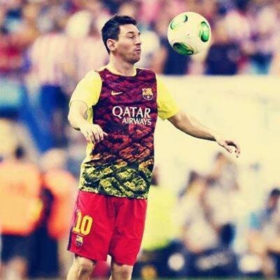 F.C Barcelona