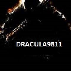 dracula9811's profile picture. 