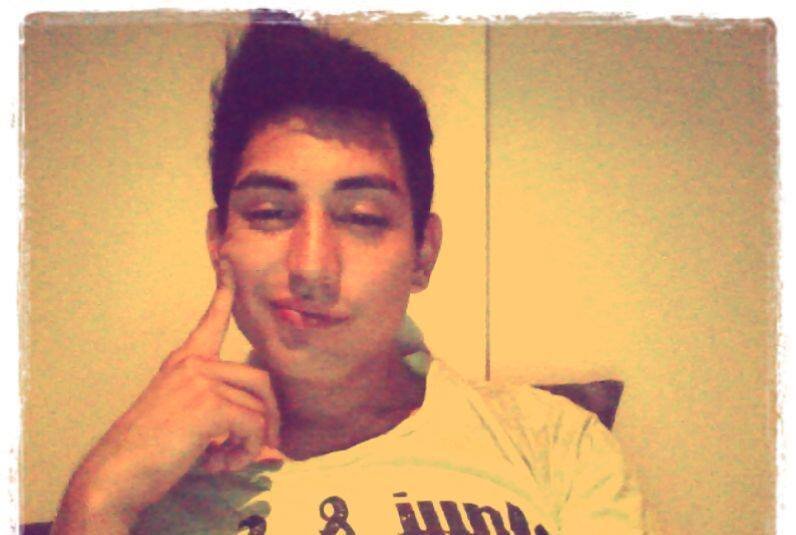 CrisitanRodrigo's profile picture. Estudiante de comercio exterior , @colocolo es mi vida entera