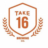 take16brewery (@take16brewery) 's Twitter Profile