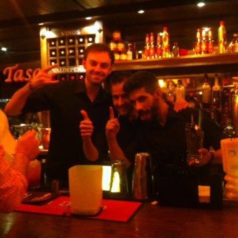 LaTascaSheff's profile picture. Delicious Spanish food and Tapas in authentic surroundings. For bookings call us on - 0114 266 62 42