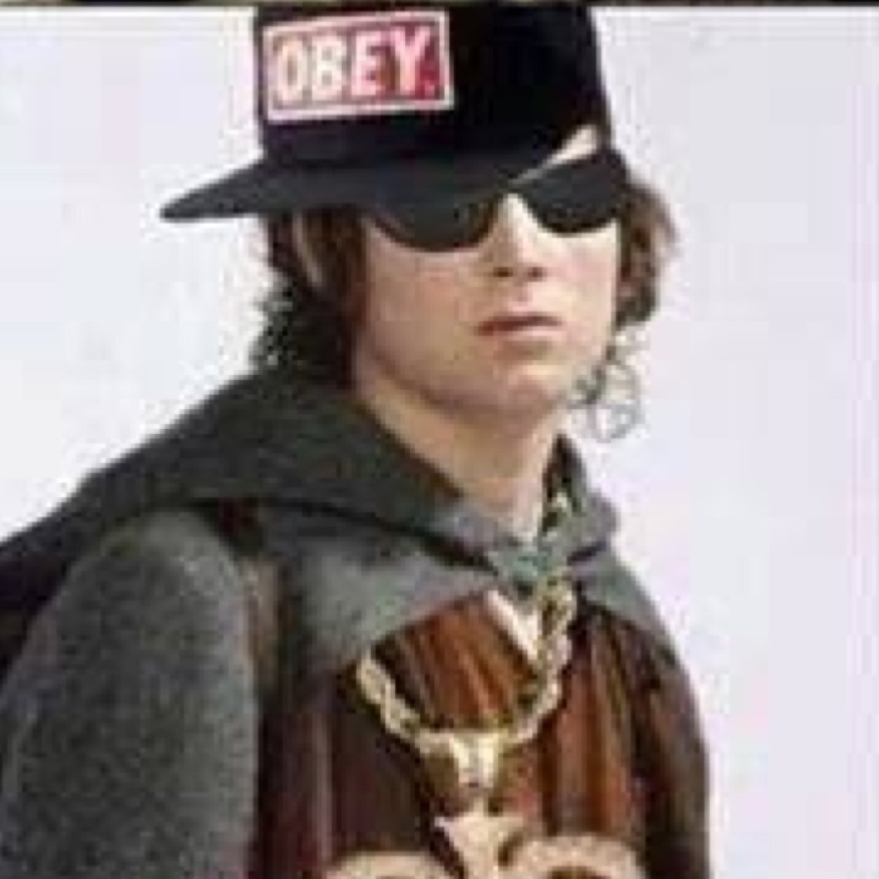 Hello ladies