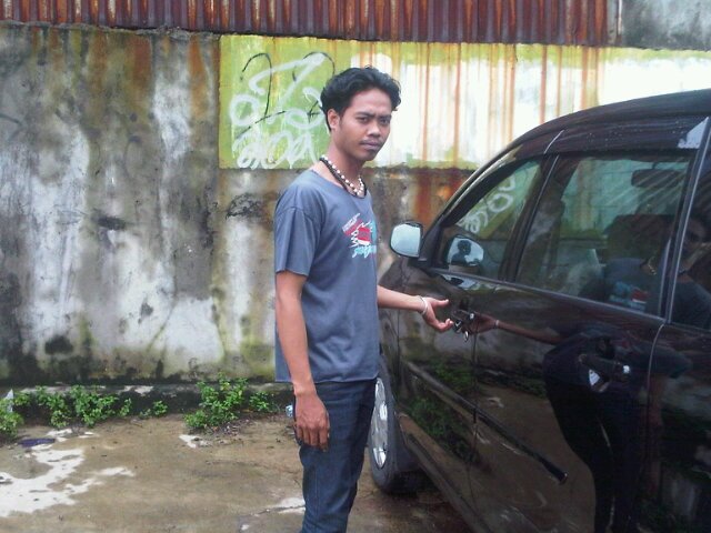 berwira usaha