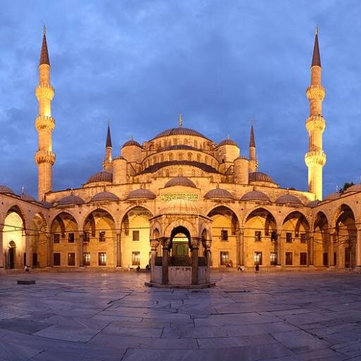 know what is Islam before you judge it , to know more visit  this site