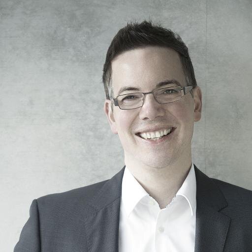 Oliver Schumacher