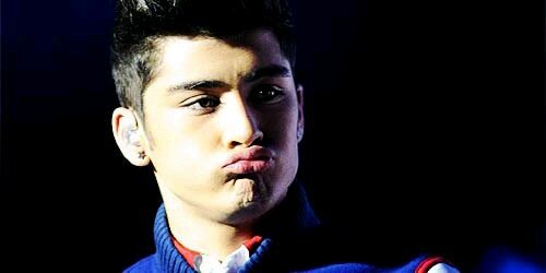 Zayn Malikk^_ One Direction.. Song My Favorite 1D-One Thing