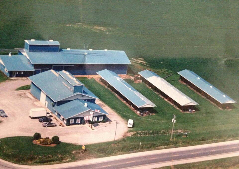 PicardsPeanuts's profile picture. Find our current account at @PicardPeanuts. Original Picard Peanuts located in Windham, Woodstock, Morriston, Fonthill & Cobourg! http://t.co/HrtrEhdlvz