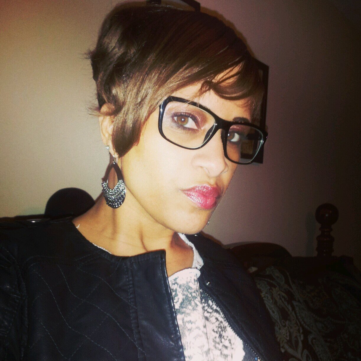 Mother 1st, Regional Assistant and a person that everyone Loves!!