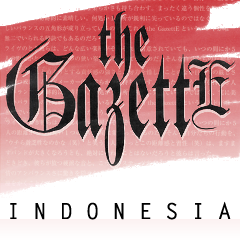 About: Indonesian fanbase of the GazettE | Affiliate: @Alice9_INA | Member of Rumah Fanbase Indonesia