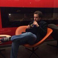 Didimi Sturua, Jr (@didimjr) 's Twitter Profile