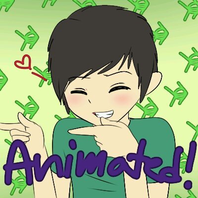 Sup guys! It's Anthony here from Smosh! #Single ((New writers,so starting over this account o3o))