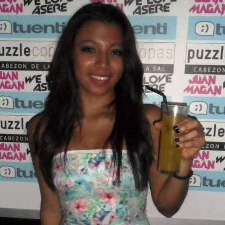 Esa perfecta desconocida.